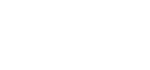 Logo Beelike Horizontal branca